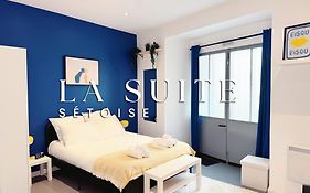 La Suite Sétoise